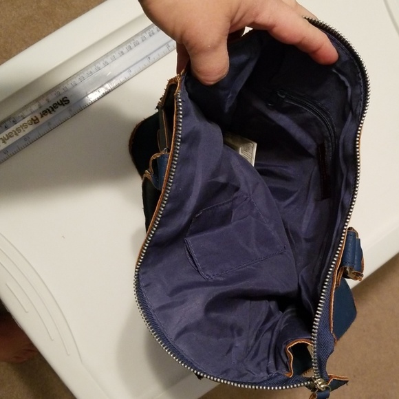 AVON MARK purse - Picture 5 of 7